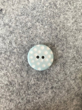 Load image into Gallery viewer, 100-008 Spotty Button - 20L