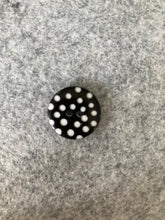 Load image into Gallery viewer, 100-008 Spotty Button - 28L