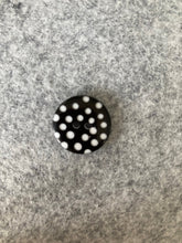 Load image into Gallery viewer, 100-008 Spotty Button - 20L
