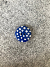 Load image into Gallery viewer, 100-008 Spotty Button - 20L