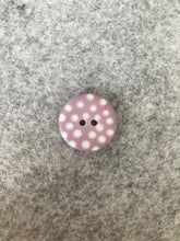Load image into Gallery viewer, 100-008 Spotty Button - 20L