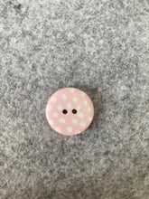 Load image into Gallery viewer, 100-008 Spotty Button - 20L