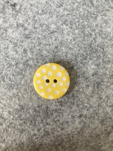 Load image into Gallery viewer, 100-008 Spotty Button - 20L
