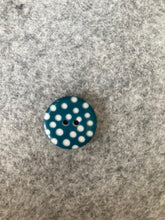 Load image into Gallery viewer, 100-008 Spotty Button - 20L