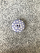Load image into Gallery viewer, 100-008 Spotty Button - 28L