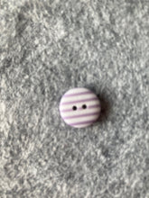 Load image into Gallery viewer, 40-52232 Stripy Button - 20L