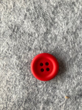 Load image into Gallery viewer, 40-18803 Simple Ring Edge Button - 28L