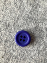 Load image into Gallery viewer, 40-18803 Simple Ring Edge Button - 28L