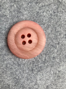 14-BC507 Dusky Pink Button
