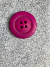 Load image into Gallery viewer, 14-BC507 Fuchsia Button - 60L

