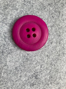 14-BC507 Fuchsia Button - 60L