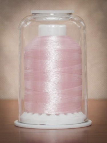 Hemingworth Machine Embroidery Thread - Baby Pink 1003