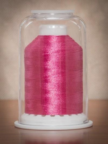 Hemingworth Machine Embroidery Thread - Primrose 1034