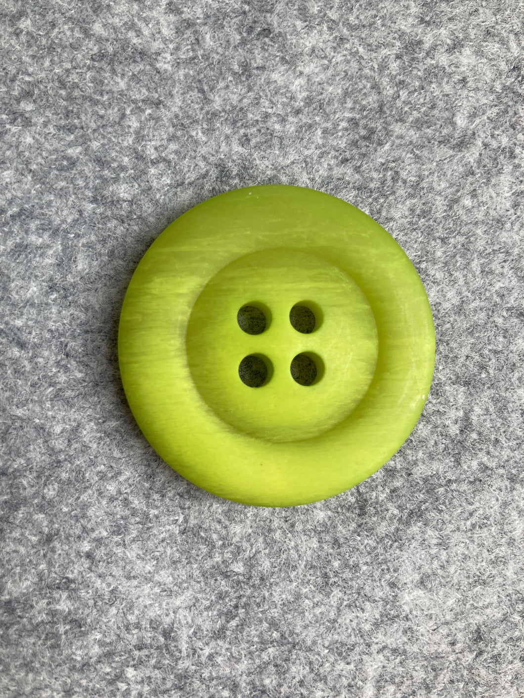 14-BC507 Lime Button