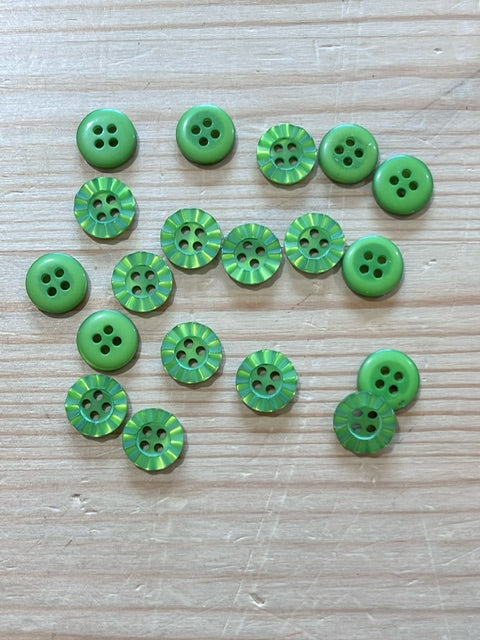 Bulk shirt buttons discount