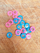 Load image into Gallery viewer, 63-75561 Cat  Button 24L x 1
