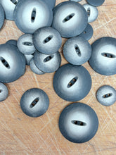 Load image into Gallery viewer, 16-1001 Brown Button
