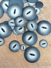 Load image into Gallery viewer, 16-1001 Brown Button
