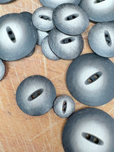 Load image into Gallery viewer, 16-1001 Brown Button
