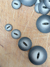 Load image into Gallery viewer, 16-1001 Brown Button
