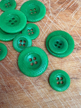 Load image into Gallery viewer, 63-02561 Green Corozo Button - 24L and 36L
