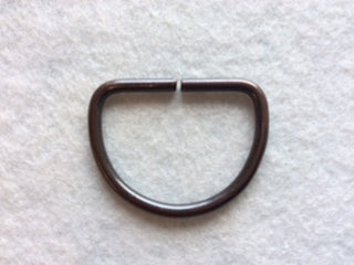 14-04056 Metal Split D Ring