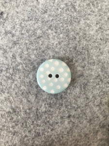 100-008 Spotty Button - 20L