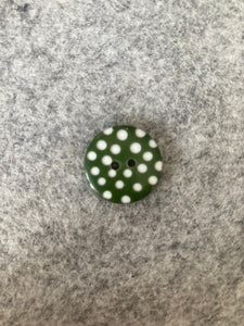 100-008 Spotty Button - 28L