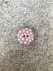 100-008 Spotty Button - 20L