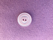 Load image into Gallery viewer, 32-8012 Spiral Button - 40L - Pale Pink
