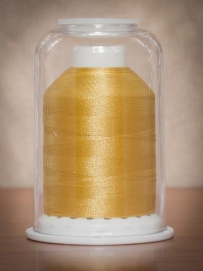 Hemingworth Machine Embroidery Thread - Buttercup 1048