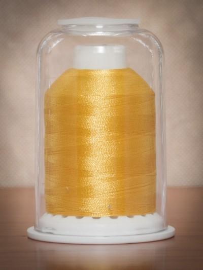 Hemingworth Machine Embroidery Thread - Dandelion 1047