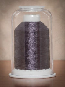 Hemingworth Machine Embroidery Thread - Deep Orchid 1080