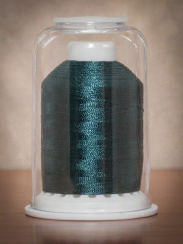 Hemingworth Machine Embroidery Thread - Dragonfly 1113