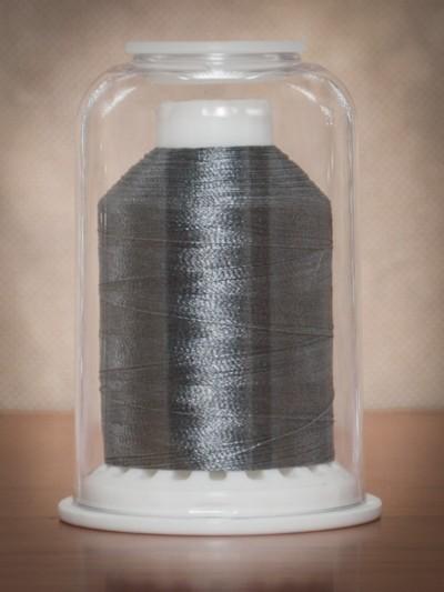 Hemingworth Machine Embroidery Thread - Granite 1240