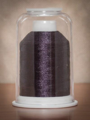 Hemingworth Machine Embroidery Thread - Huckleberry 1212