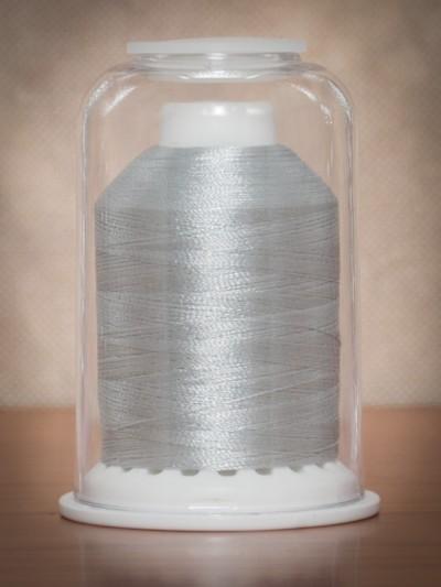 Hemingworth Machine Embroidery Thread - Ice Blue 1119