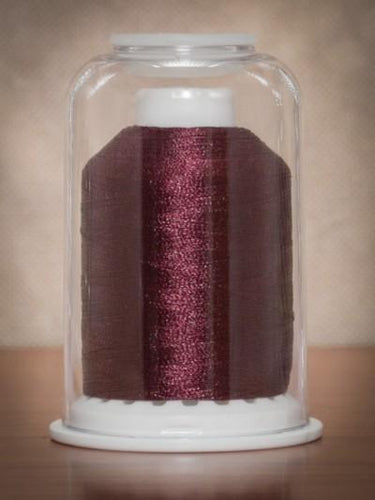 Hemingworth Machine Embroidery Thread - Loganberry 1159