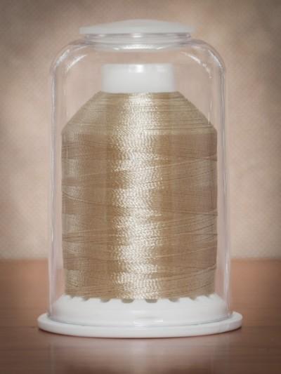 Hemingworth Machine Embroidery Thread - Malt 1055