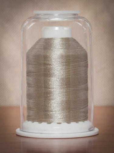 Hemingworth Machine Embroidery Thread - Mercury 1149