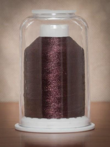 Hemingworth Machine Embroidery Thread - Merlot 1160