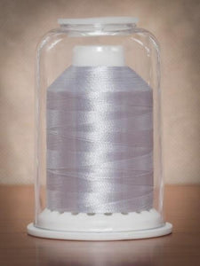 Hemingworth Machine Embroidery Thread - Moonlight 1147