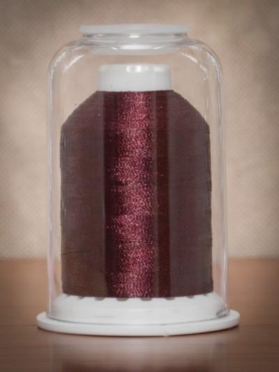 Hemingworth Machine Embroidery Thread - Mulberry 1157