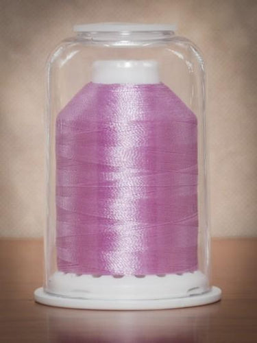 Hemingworth Machine Embroidery Thread - Orchid 1218