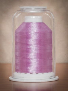 Hemingworth Machine Embroidery Thread - Orchid 1218