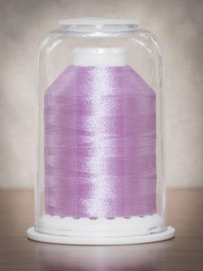 Hemingworth Machine Embroidery Thread - Pale Orchid 1217