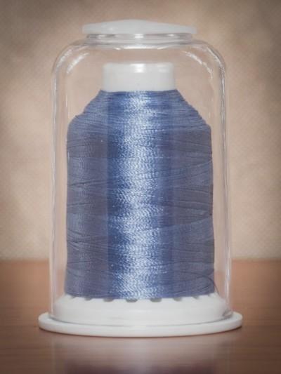 Hemingworth Machine Embroidery Thread - Periwinkle 1262