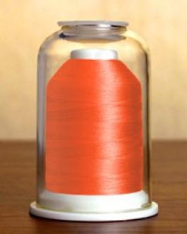 Hemingworth Neon Machine Embroidery Thread - Neon Pink 1280