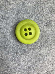 14-BC507 Lime Button