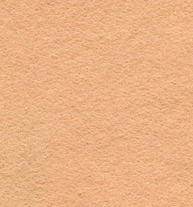 Beige Woolfelt